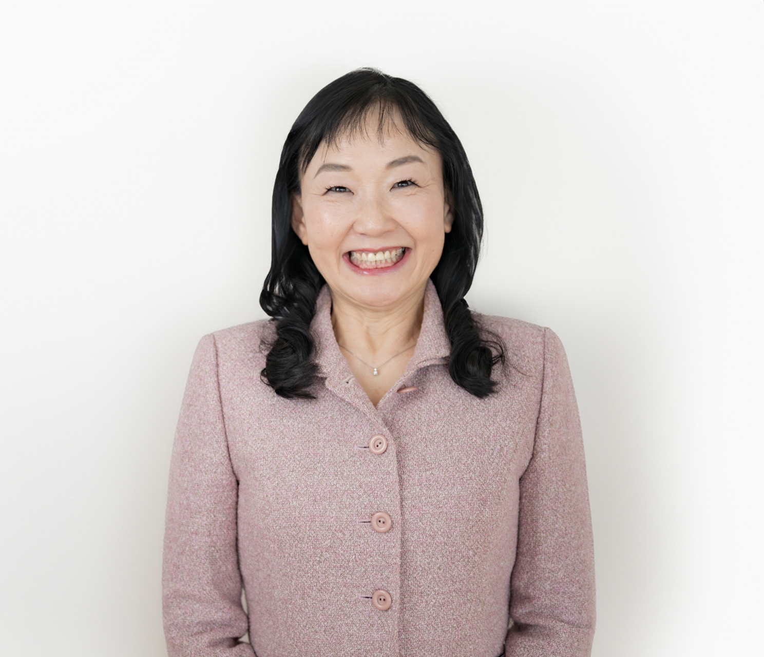 イベントナビゲーターの田村早樹子さん